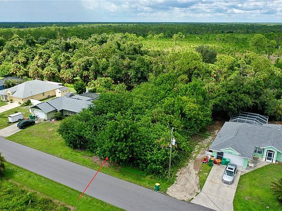 2nd image of 10118 CHARLEMONT AVENUE LOT 12