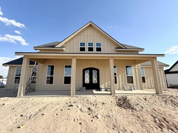 4871 W 29th St, Odessa, TX 79763