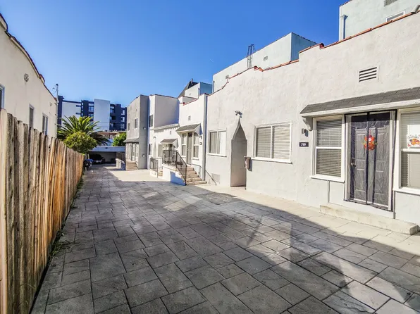 Madison, 719 N Madison Ave #721.25, Los Angeles, CA 90029