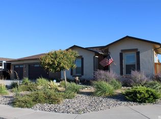 165 Jennys Ln, Fernley, NV 89408