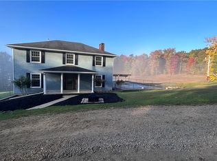 236 Smith Rd, Franklin, PA 16323