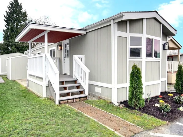 210 37th ST SE #35, Auburn, WA 98002