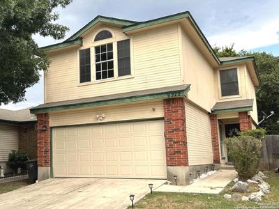 8922 Arch Brg, San Antonio, TX, 78254