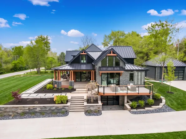 3844 Amity Rd, Hilliard, OH 43026