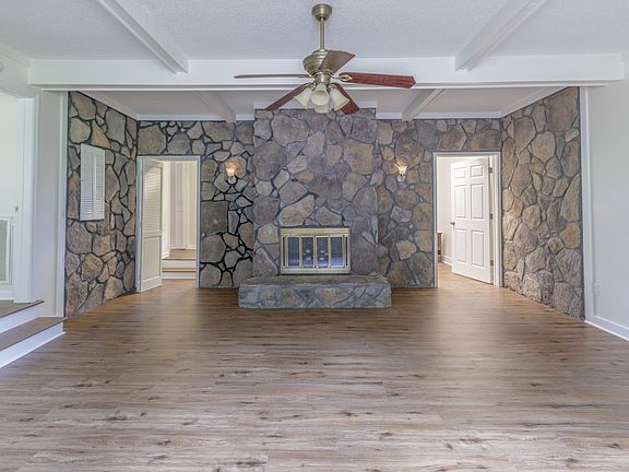 4th bedroom / flex space