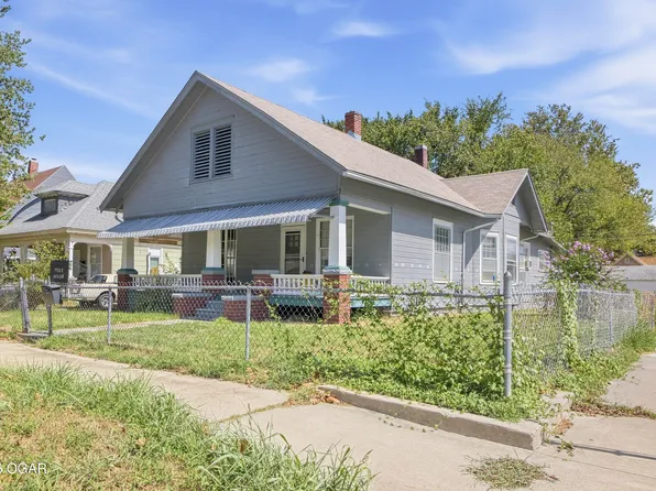 1731 S Jackson Ave, Joplin, MO 64804