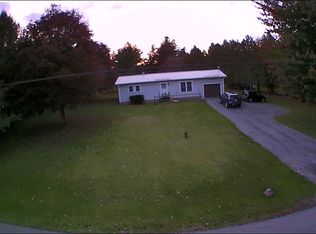 5152 Upper Holley Rd, Holley, NY 14470