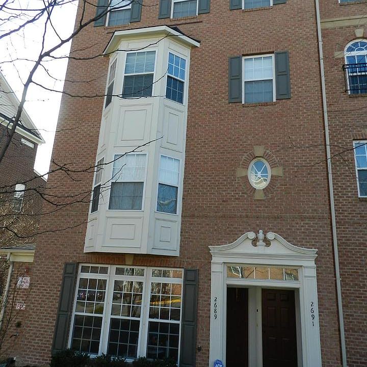1st image of 2691 Sheffield Hill Way #159