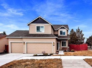 2998 NE Dogwood Dr, Bend, OR 97701