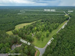 0 State Highway 74, Forsyth, GA 31029