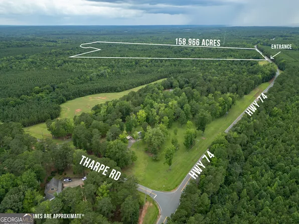 0 State Highway 74, Forsyth, GA 31029