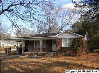 1418 Highway 31 NE, Hartselle, AL 35640