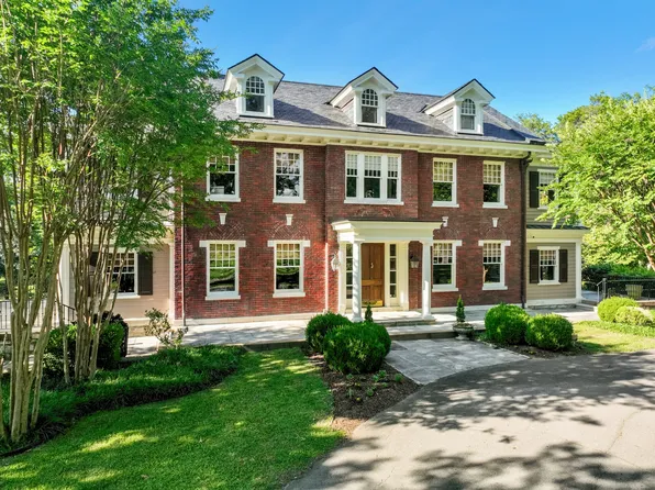 4414 Howell Pl, Nashville, TN 37205
