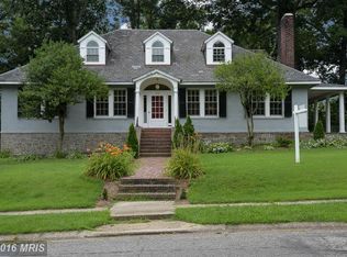 516 Stamford Rd, Baltimore, MD 21229