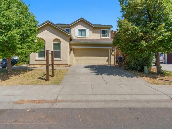 5 Tanzanite Ct, Sacramento, CA 95834