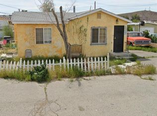 29253 Us Highway 58 #1-3, Barstow, CA 92311