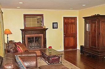 Livingroom :: 1551 Rosita Road