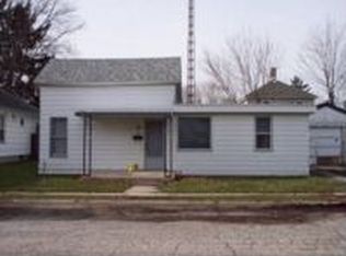 210 John St, La Porte, IN