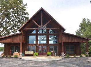 271 McGraw Lake Rd, Beebe, AR 72012