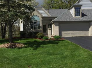 1101 Woodmeadow, Lansing, MI