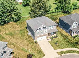 524 Vining Ln, Bowling Green, KY 42104