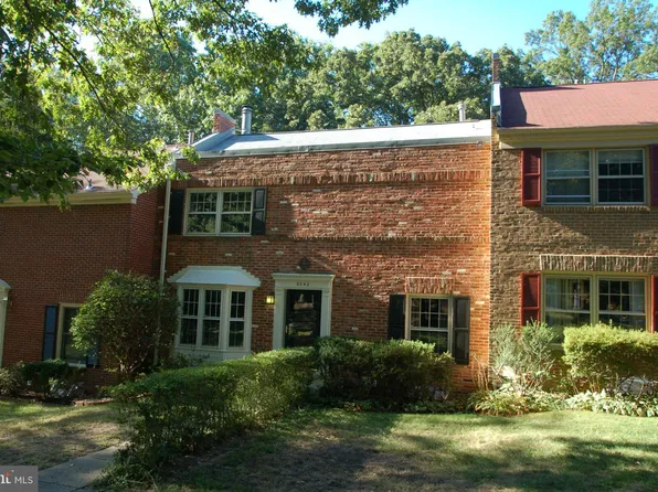 6042 Haverhill Ct, Springfield, VA 22152