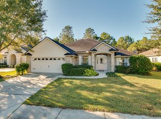 762 Wakemont Dr, Orange Park, FL 32065