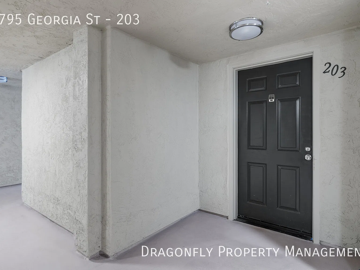 Modern Updated Condo Blocks to the Hillcrest Action — Photo 3