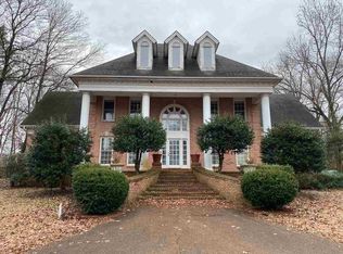 135 McClellan Rd, Jackson, TN 38305