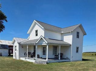 H011 County Road 17, Holgate, OH 43527