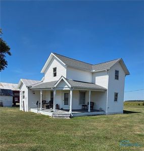 H011 County Road 17, Holgate, OH, 43527