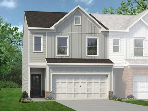21 Bonsai Way #193, Cartersville, GA 30121