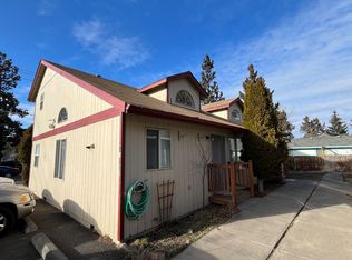410 SE McKinley Ave #410, Bend, OR 97702