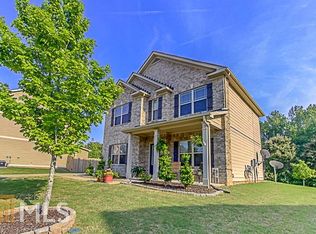 37 Matador Way, Newnan, GA 30263