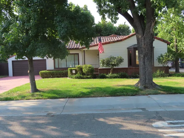 1156 W Mariposa Ave, Stockton, CA 95204