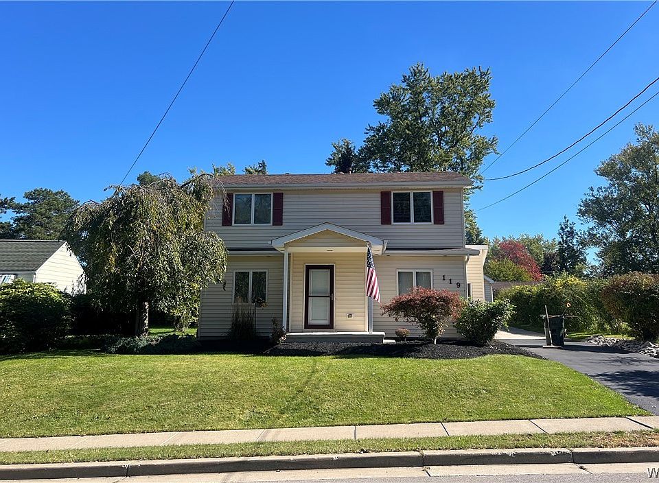 1st image of 119 Penora St