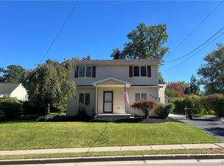 119 Penora St, Depew, NY 14043