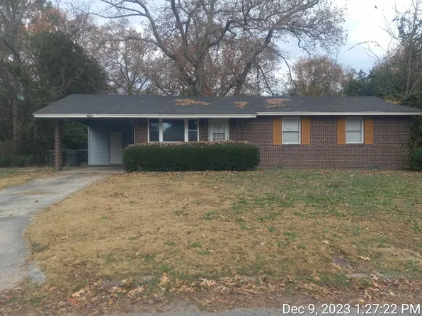 2611 Nannette Drive, Augusta, GA