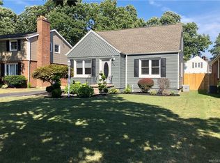 436 Mount Vernon Rd, Amherst, NY 14226