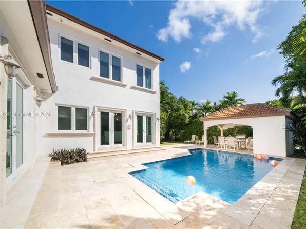 3103 N Bay Rd, Miami Beach, FL 33140
