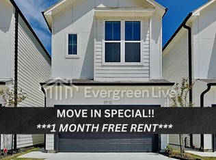 5712 Quinn Landing Rd, Houston, TX 77091