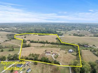 655 Davis Ln, Cynthiana, KY 41031