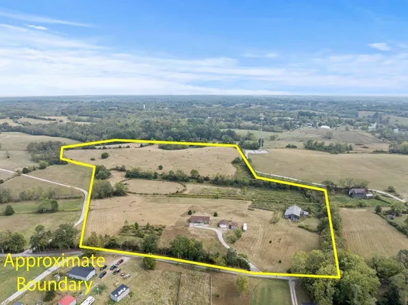 655 Davis Ln, Cynthiana, KY 41031