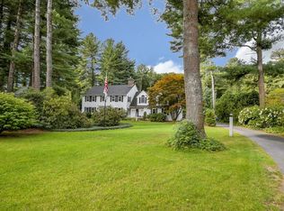98 Newell Rd, Holden, MA 01520