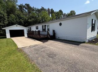 468 Sarah St, Birnamwood, WI 54414