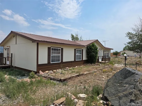 26388 Bassam Circle, Buena Vista, CO 81211