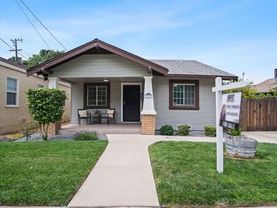 1307 Bessie Ave, Tracy, CA, 95376