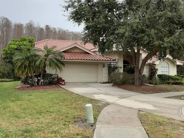 1101 Lake Ridge Ct, Safety Harbor, FL 34695