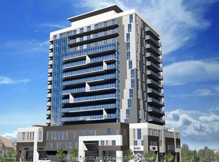 128 King St N #3, Waterloo, ON N2J 0E9