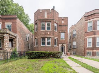 7754 S Saginaw Ave, Chicago, IL 60649